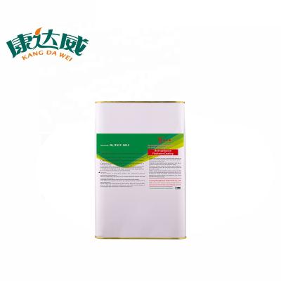 China Excellent Spray Performance RTV Insulator Coating Anti Flashover ISO9001 for sale