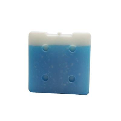 China Blow Molded Hard Plastic Eutectic Cold Plates , Eutectic Freezer Plates for sale