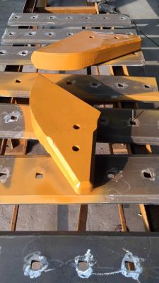 China D10 Series Bulldozer Ripper Shanks For 8E8412 7T5130 132-4699 8E8411 8E8415 8E8417 for sale