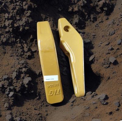 China TIG brand factory Flush Adapter 1U1254 1U1304 1U1354 Construction Equipment Spare Parts for sale