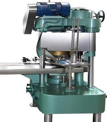 China High Speed Automatic Beverage Tin Can Seamer Sealing Closing Machine for sale