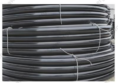 China DA-HP4033-3.5 HDPE Pipe Static Friction Coefficient 0.25 -20 50C Installation for Performance for sale
