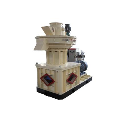China Building Material Shops Hot Sale Wood Pellet Machine High Quality Wood Pellet Mill Woodworking Machinery for sale