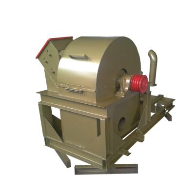 China Small Horse Wooden Animal Bedding Poultry Shaving Machine Wood Shaving Making Machine Low Price for sale