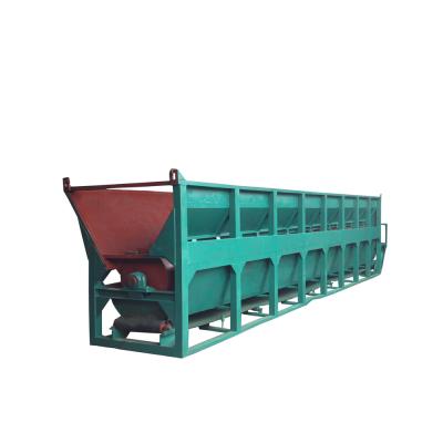 China Building Material Shops Wood Open Branch Log Debarker Wood Groove Landing Machine for sale