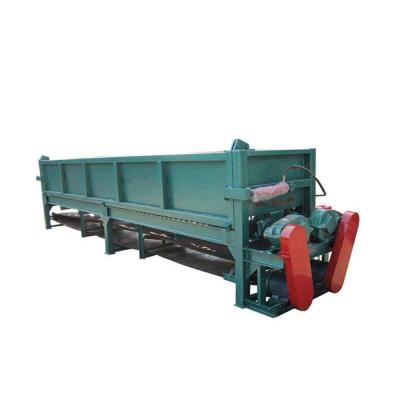 China Building Material Shops Good Quality Timber Machine Log Debarker Log Hide Landing Wood Peeling Machine for sale