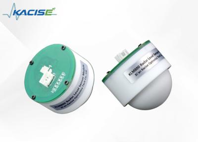 China Modbus Communicatie Protocol Radar Level Gauge met 47 mm of 64 mm Diameter Modules Te koop