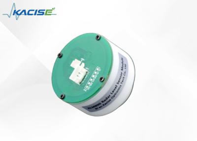 China Flexible Interface KLM800 Radar Level Sensor Module met Modbus communicatie Te koop