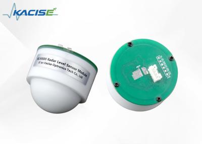 China High Integration KLM800 Radar Level Sensor Module met ±2,75° antennebalkbreedte en 10m meetbereik Te koop