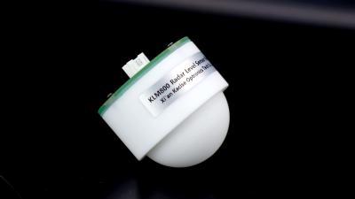 China 12V 30MA stroom van de radarniveau-sensormodule voor nauwkeurige niveaumeting Te koop