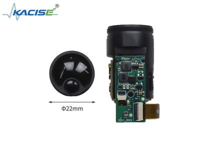 Chine Module de surveillance par radar laser de terrain agricole LSEM à vendre