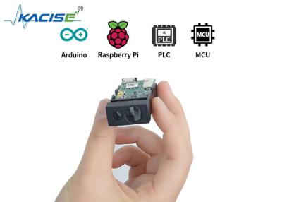 China LSBM - 60 Robot Navigation High - Precision ITOF Laser Ranging Module for sale