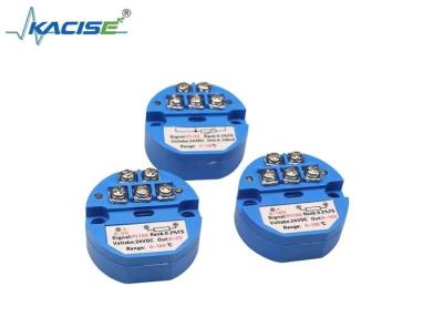 Chine Module de transmission de température intégré SBWZ-PT100 à vendre