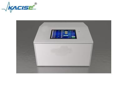 China KTG101 Analista cromatográfico portátil para el análisis de procesos de gas natural. en venta