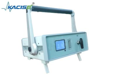 China El analizador de oxígeno traza KTG112-W se aplica al análisis en línea de la producción de nitrógeno a partir de la separación por aire. en venta