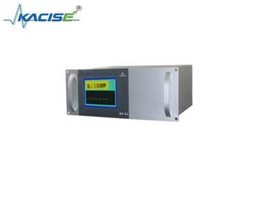 China KTG113-W Analisador de oxígeno en trazas para análisis en línea de materiales magnéticos 400 ± 10 ml/min Tasa de flujo de gas de muestra en venta