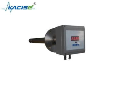 China KTG114-C Analista de oxígeno de humo Detección precisa y rápida del contenido de oxígeno para un funcionamiento óptimo del horno en venta