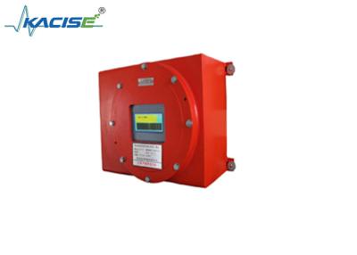 China Analisador de oxígeno a prueba de explosión KTG114-W en venta