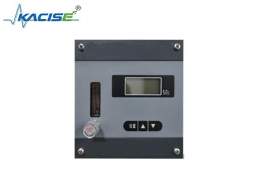China KTG111-C Analisador de hidrógeno y oxígeno de electrólisis de agua ± 1% FS Repetibilidad para obtener resultados precisos en venta