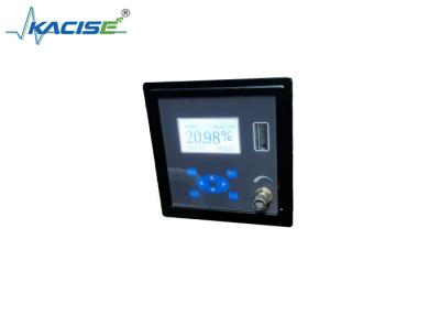 China El analizador de oxígeno KTG112-C se utiliza para el análisis en línea del contenido de oxígeno en venta