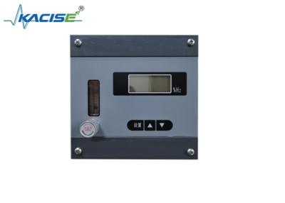 China KTG122 Analisador de hidrógeno en oxígeno para la producción de hidrógeno y oxígeno a partir de la electrólisis del agua en venta
