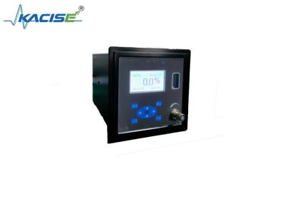 China KTG123 Analisador de hidrógeno tipo en línea en el rango de detección de la industria petroquímica con rangos intermedios en venta