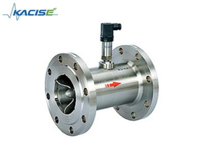 China Van de micro- Vloeibare de Metersensor IP65 Turbinestroom/IP68-Bescherming voor Voedselindustrie Te koop