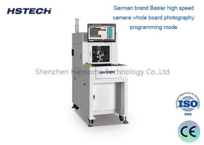 Cina Routing automatico di fondo e raccolta della polvere per la macchina del router PCB in vendita