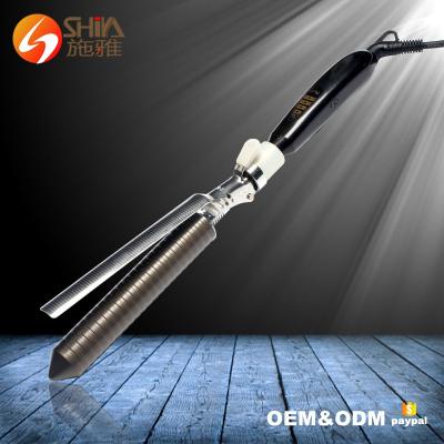China Professional Tourmaline Wave Maker Hair Curler, Sponge Hair Curler Ball, Hair Curler As Seen As TV SY-903B for sale