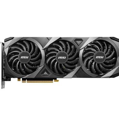 China Factory Wholesale Rtx 3060 Graphics Card Non-lhr High Speed Rtx 3060 High Speed Professional Gaming Graphics Cards 6gb Gddr6 for sale
