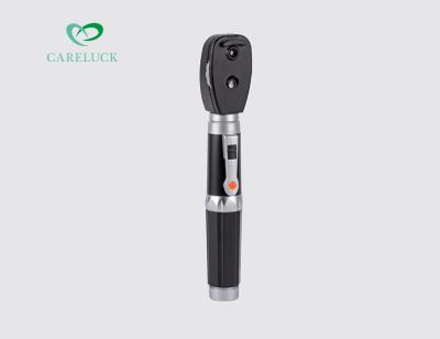 China Factory price cheap retinoscope set ophthalmoscope CK-VMP100 for sale