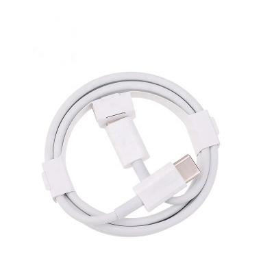 China Mobile Phone OEM quality PD 1m/2m 20W Usb C Phone Charger cable For i 14 13 11 12 5A Fast Charging Type C Cable for sale