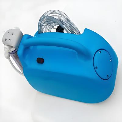 China Portable Handheld Desalination Device For Drinking Water Supply 1 To 5 People Rated Water Yield 1.2L/h for sale