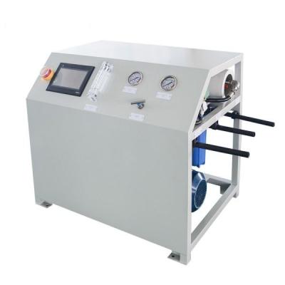 China Industrial Membrane System For Waste Water Treatment Seawater Desalination for sale