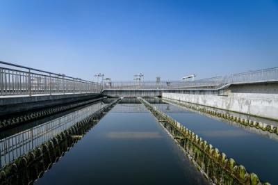 China Textile Dyeing Printing Wastewater Treatment Tquipment for sale