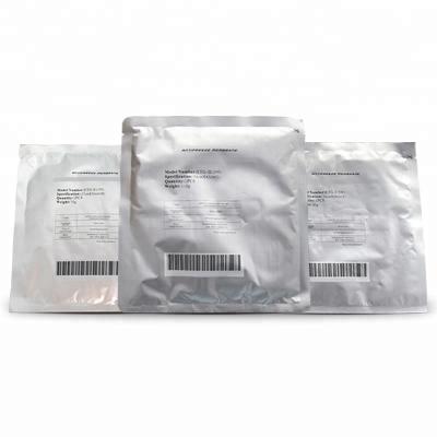China Weight Loss Cryo Pad Anti Freeze Cryolipolysis Antifreeze Membrane for sale