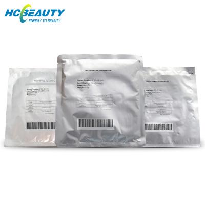 China Weight loss skin protect antifreeze film cryo protection MSDS proved 34*42cm cryolipolysis add antifreeze for sale