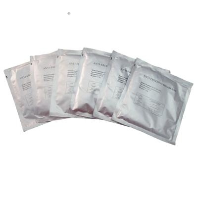 China Weight Loss Size 28*28cm Antifreeze Membrane For Fat Freeze Machine for sale