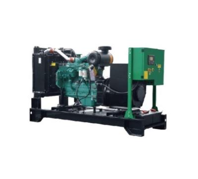 China Brushless Elite Three Phase 330 KVA 300Kw Generator Low Price Diesel Generators Output Type Warranty Year Speed Origin ISO RPM BGFD-A01 for sale