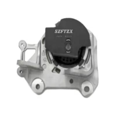 China Genuine Engine Mount Front Left 1001110XKY28A for GREAT WALL HAVAL H6 WEY VV5 VV6 for sale