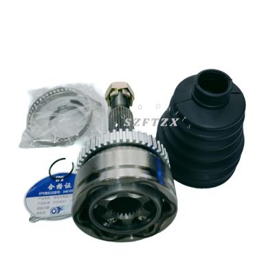 China Outer Auto Drive Shafts CV Joint Half Shaft Kit CV Joint 496002EA00 For HYUNDAI Tucson 2.0 for sale