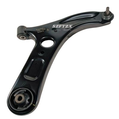 Cina Autosospensione Anteriore Arm inferiore di controllo 545004V000 545014V000 per Kia Hyundai in vendita