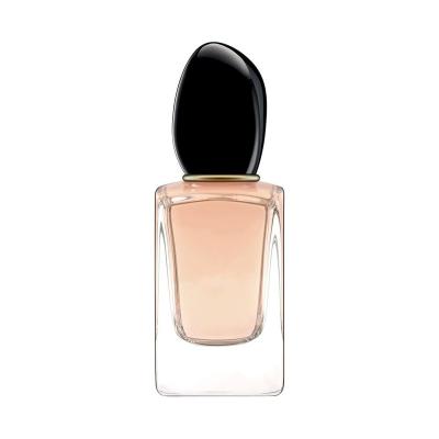 China Natural Ingredients 100ml si perfume 1 1 Top copy Quality In Box for women parfum Cologne Fragrance Top Quality for sale