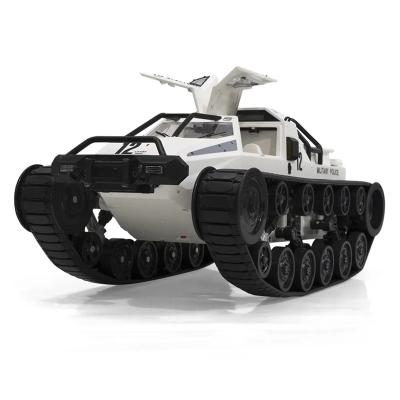 China RC Henglong 1/12 2.4G Model SG Keyhole Saw rc tank 1203 2.4G Remote Control RC Car High Speed Model Tank Toy China for sale