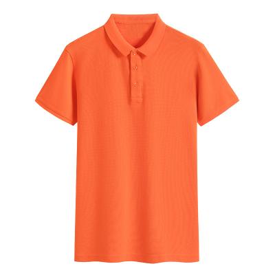 China Anti-wrinkle factory direct sale soft comfortable high quality cheap cotton Polo Shirts for sale