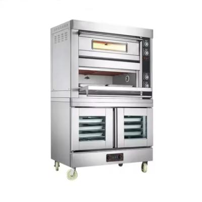 Chine Machine de cuisson en acier inoxydable à vendre