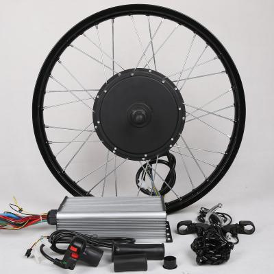 中国 ファンシーパイ マジック スマート シヌス波コントローラ 電動自転車モーター 48v 1000w 販売のため