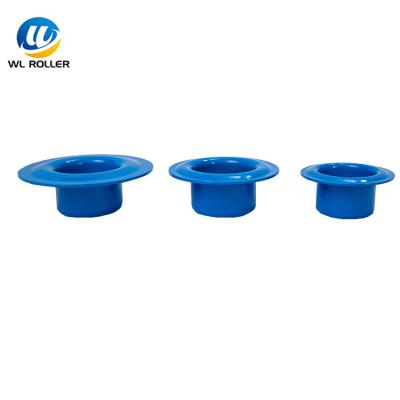 China Construction material shops good quality high precision bearing housing /bearing seat for conveyor idler/waiting roller for sale