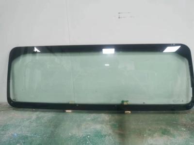 China Laminated Jeep Windshield Replacement 68433233aa Wrangler 2018 Front Glass for sale