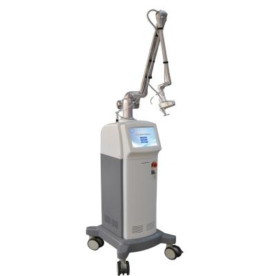 China Painless Professional Fractional Pigment Removal Apolomed CO2 Laser Treatment Cost for sale